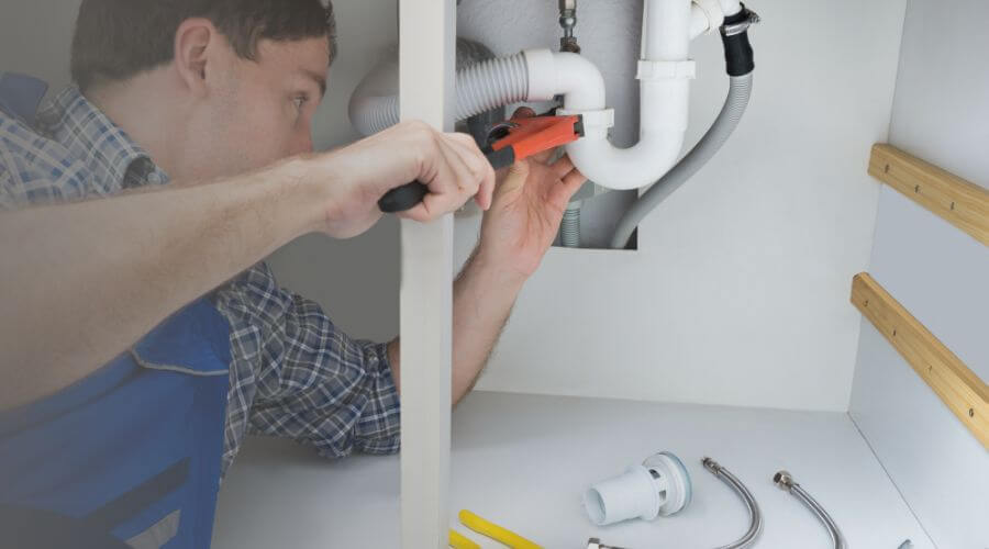 Professional Leak Detection Services in Rolling Fork, MS